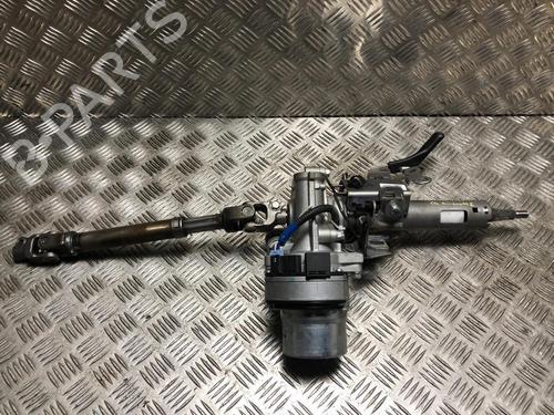 Used Steering column CITROËN C4 AIRCROSS 1.6 HDi 115 AWC (114 hp) 31187139