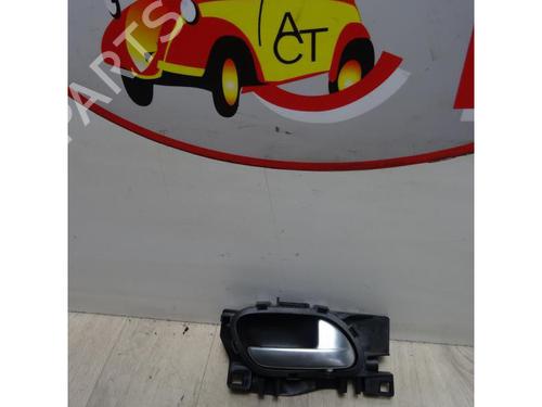 Front right interior door handle PEUGEOT 208 I (CA_, CC_) 1.6 HDi / BlueHDi 75 | BP13225937I14 