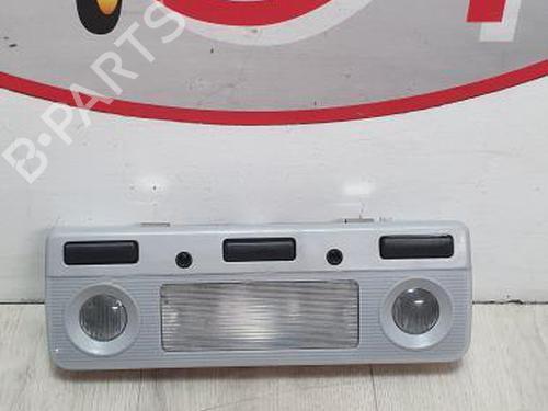 Used Interior roof light BMW 5 (E39) 530 i (231 hp) 13269388