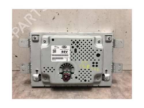 Display monitor JAGUAR XE (X760) 2.0 D | BP20622146C48 