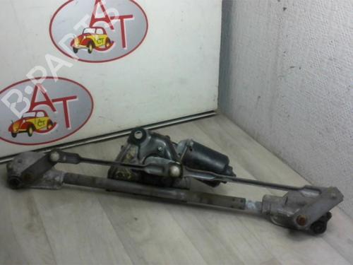 Front wiper motor SUZUKI LIANA Hatchback 1.4 DDiS | BP13282861M29 