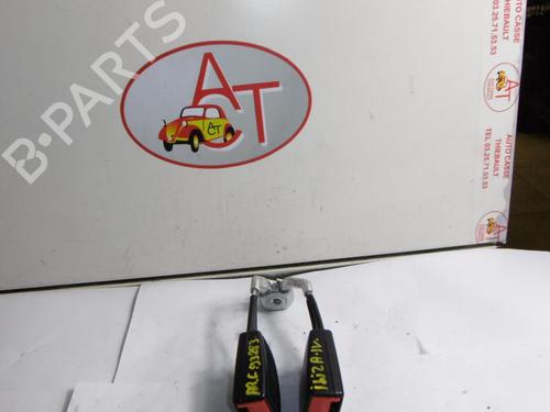 Used Seat buckle SEAT IBIZA IV ST (6J8, 6P8) 1.6 TDI (90 hp) 28286673