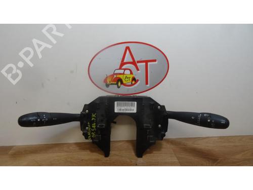 Rattstammestilk CITROËN C4 Picasso I MPV (UD_) 1.6 HDi (109 hp) 30781805