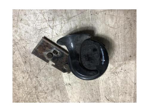 Horn RENAULT MEGANE III Hatchback (BZ0/1_, B3_) 1.5 dCi (BZ09, BZ0D, BZ1W, BZ29, BZ14) | BP26328144E13 