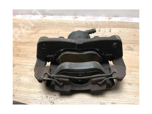 Right front brake caliper TOYOTA YARIS (_P9_) 1.3 VVT-i (SCP90_, SCP90R) | BP20613468M104 