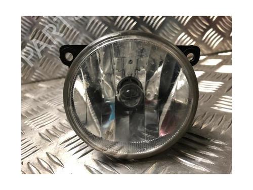 Right front fog light PEUGEOT 206+ (2L_, 2M_) 1.4 i | BP25338205C31