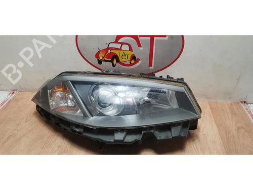Right headlight RENAULT MEGANE II Coupé-Cabriolet (EM0/1_) 1.9 dCi | BP13287486C29 