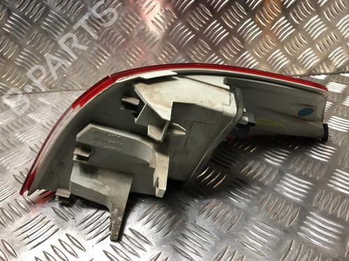 Left taillight PEUGEOT 508 SW I (8E_) 2.0 BlueHDi 180 | BP28484254C34