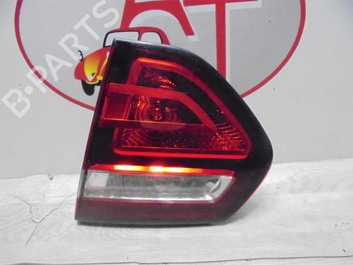 Used Right tailgate light CITROËN C4 Picasso I MPV (UD_) 1.6 HDi 110 (112 hp) 13286067