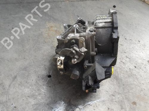 Gearkasse Gearkasse 39571045 39571045