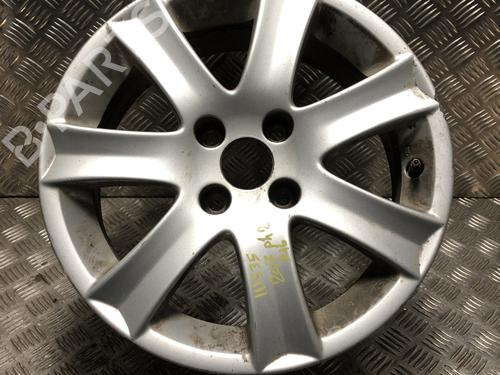 Cerchio PEUGEOT 207 (WA_, WC_) 1.6 HDi (90 hp) 31829201