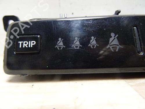 Used Warning switch HYUNDAI i20 I (PB, PBT) 1.2 (86 hp) 13228850