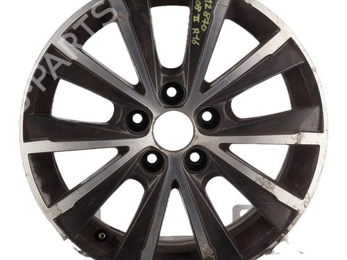 Used Rim Rim PEUGEOT 308 II (LB_, LP_, LW_, LH_, L3_) 1.6 BlueHDi 120 (120 hp) 40041836 40041836
