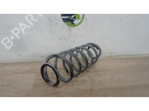Shock absorber spring FORD FIESTA VI (CB1, CCN) 1.4 TDCi | BP13285635C152 