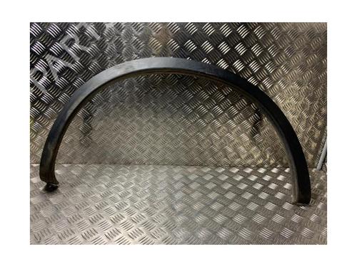 Højre bak skjermliste NISSAN QASHQAI / QASHQAI +2 I (J10, NJ10, JJ10E) 1.5 dCi | BP23950907C137 