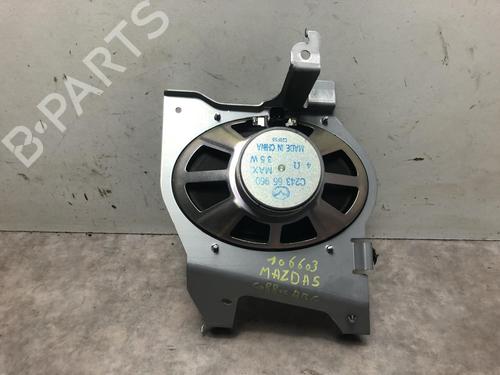 Speaker MAZDA 5 (CR) 2.0 CD (CR19) | BP20618931E2 - Image 3