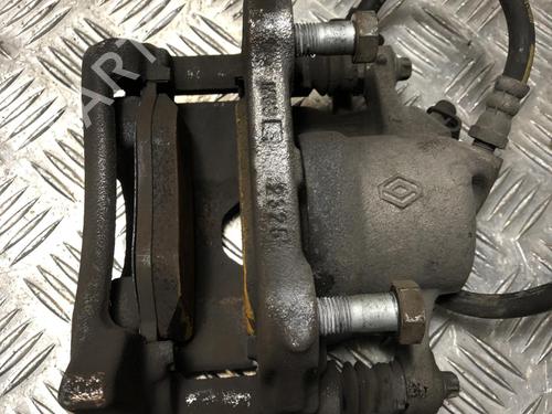 Left front brake caliper RENAULT CLIO V (B7_) 1.0 TCe 90 (B7MT) | BP31306777M105