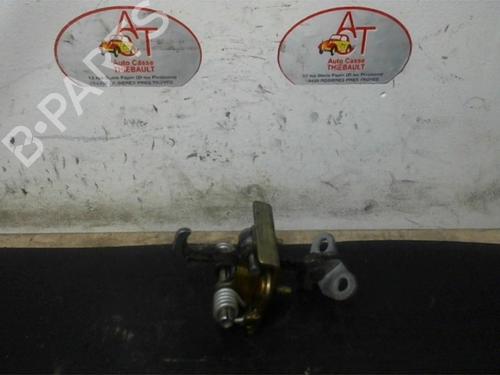 Used Hinge/Door check strap CITROËN XSARA Coupe (N0) 1.9 TD (90 hp) 13132483
