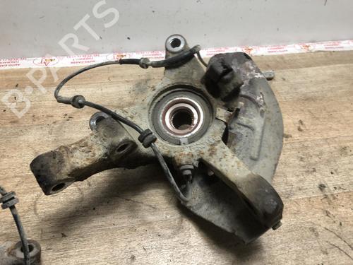 Used Left front steering knuckle Left front steering knuckle PEUGEOT EXPERT Tepee (VF3X_) 1.6 HDi 90 16V (90 hp) 20614884 20614884