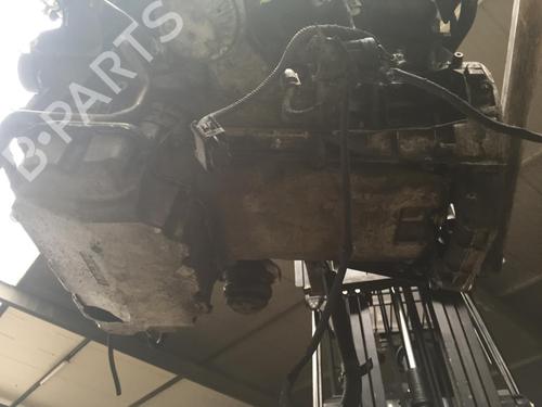 Engine MERCEDES-BENZ S-CLASS Coupe (C215) CL 600 (215.376) | BP39901448M1  - Image 12