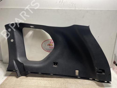 Used Boot lining NISSAN X-TRAIL II (T31) 2.0 dCi 4x4 (173 hp) 23033934