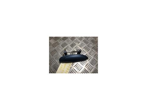Used Rear right exterior door handle DACIA LOGAN MCV (KS_) 1.5 dCi (KS0W) (86 hp) 28472126