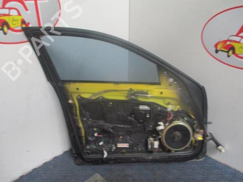 Left front door MAZDA RX-8 (SE, FE) 1.3 (FE103, SE3P) | BP15967269C2 