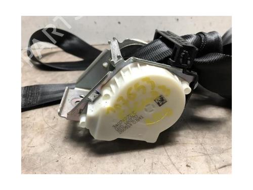 Rear right seatbelt FORD FOCUS III 1.6 TDCi | BP30785852I28