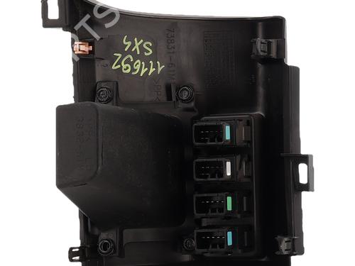 Switch SUZUKI SX4 S-Cross (JY) 1.4 Hybrid (Mild Hybrid) AllGrip (AKK 414) | BP37644387I30 - Image 3