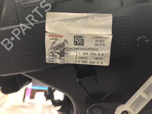 Heater matrix box LANCIA YPSILON (312_) 1.2 (312.PXA1A, 312.YXA1A) | BP24321912M61