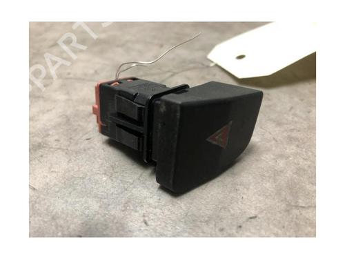 Warning switch PEUGEOT 5008 (0U_, 0E_) 1.6 HDi | BP20634955I22