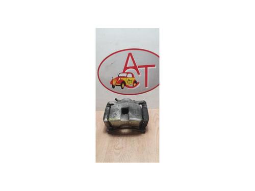 Used Right front brake caliper RENAULT SCÉNIC IV (J9_) 1.5 dCi 110 (110 hp) 23034523