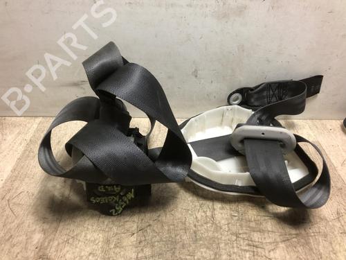 Used Rear right seatbelt RENAULT KOLEOS I (HY_) 2.0 dCi 4x4 (HY0K) (150 hp) 30785731