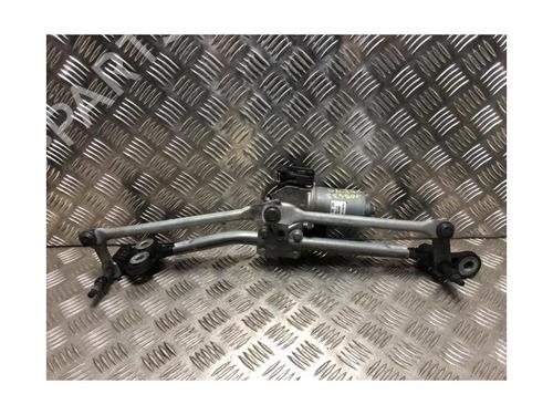 Front wiper motor BMW X5 (E70) xDrive 30 d | BP24985778M29 