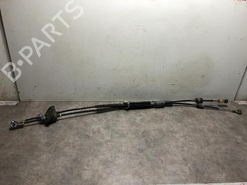 Used Cable PEUGEOT 308 I (4A_, 4C_) 1.6 HDi (112 hp) 23100216