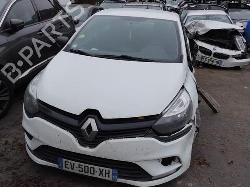 Right taillight RENAULT CLIO IV (BH_) 1.5 dCi 90 | BP23105419C35 