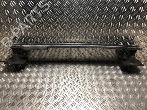 Used Front bumper reinforcement Front bumper reinforcement PEUGEOT 3008 I MPV (0U_) 1.6 THP (156 hp) 33466610 33466610