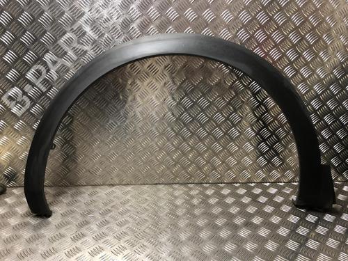 Used Front left wheel arch trim PEUGEOT 3008 II SUV (MC_, MR_, MJ_, M4_) 1.5 BlueHDi 130 (131 hp) 25307060