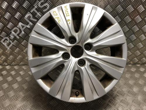 Jante CITROËN C3 Picasso (SH_) 1.2 THP 110 (SHHNZ6) (110 hp) 31204247
