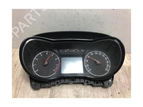 Cockpit OPEL CORSA E (X15) 1.4 (08, 68) | BP23870112C47 