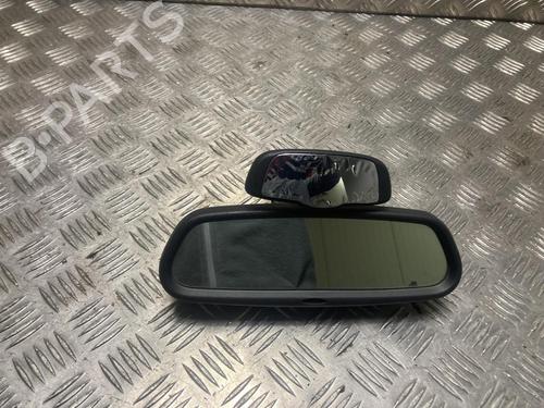 Used Rear mirror Rear mirror PEUGEOT 5008 (0U_, 0E_) 2.0 HDi 150 / BlueHDi 150 (150 hp) 32784823 32784823