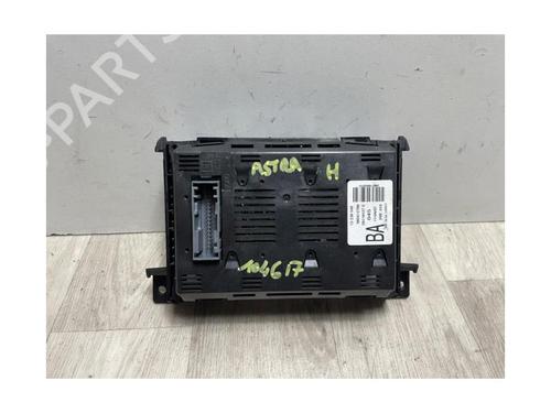 Display monitor OPEL ASTRA H (A04) 1.7 CDTI (L48) | BP13382844C48 