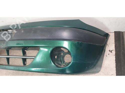 Front bumper RENAULT SCÉNIC I MPV (JA0/1_, FA0_) 1.9 dTi (JA1U) | BP13289519C7 