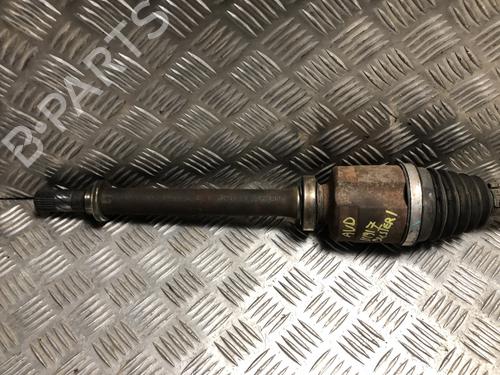Right front driveshaft DACIA DUSTER (HS_) 1.5 dCi (HSMC) | BP36386270M39 - Image 3