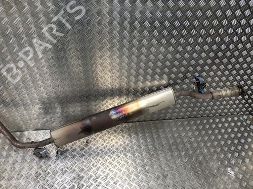 Exhaust system RENAULT CAPTUR II (HF_) TCe 155 (HFMN) | BP39166556M121 - Image 3