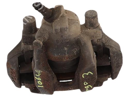 Left front brake caliper RENAULT TWINGO III (BCM_, BCA_) 1.0 SCe 70 | BP36359923M105  - Image 5