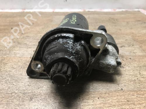 Used Starter VW POLO V (6R1, 6C1) 1.2 TDI (75 hp) 25305374