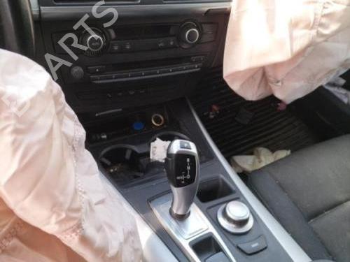 Left rear suspension arm BMW X5 (E70) xDrive 30 d | BP13263828M14 