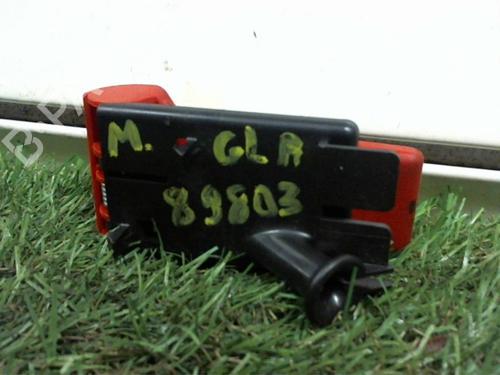 Poignée intérieure MERCEDES-BENZ GLA-CLASS (X156) GLA 180 CDI / d (156.912) | BP13136990I7