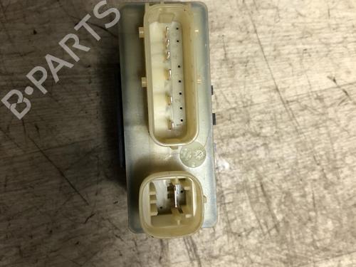 Used Electronic sensor CITROËN C4 Picasso II 1.6 HDi / BlueHDi 115 (115 hp) 20668073